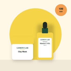 glow routine kit