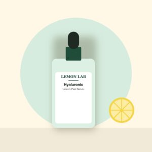hyaluronic serum