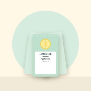 hyaluronic sheet masks