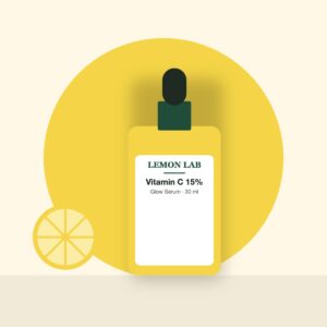 vitamin c 15 serum