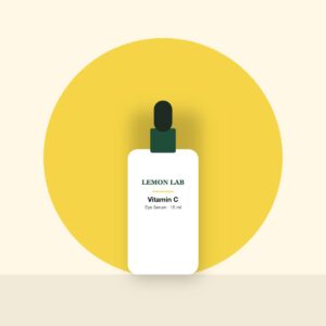 vitamin c eye serum
